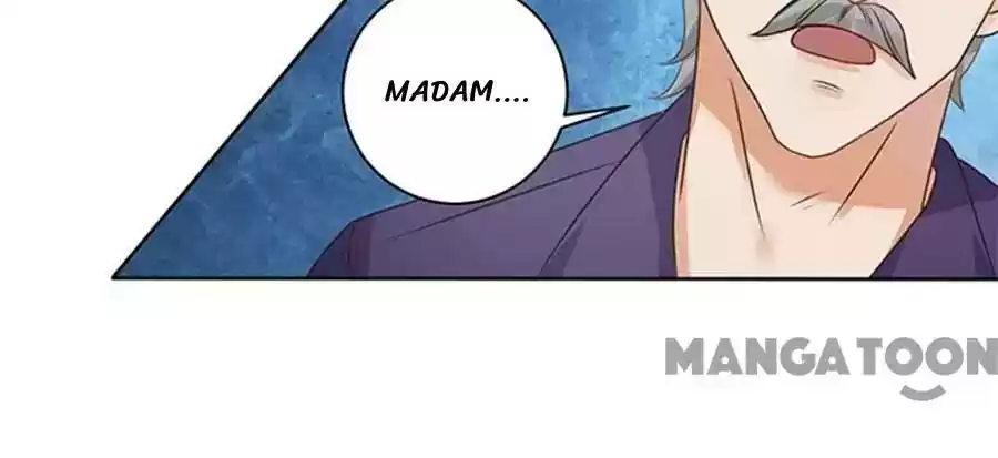 When Doctor Chu Wants Romance Episode 114