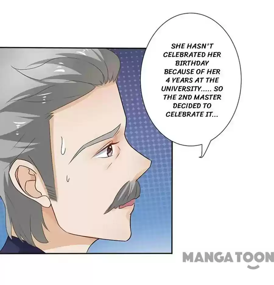 When Doctor Chu Wants Romance Episode 114