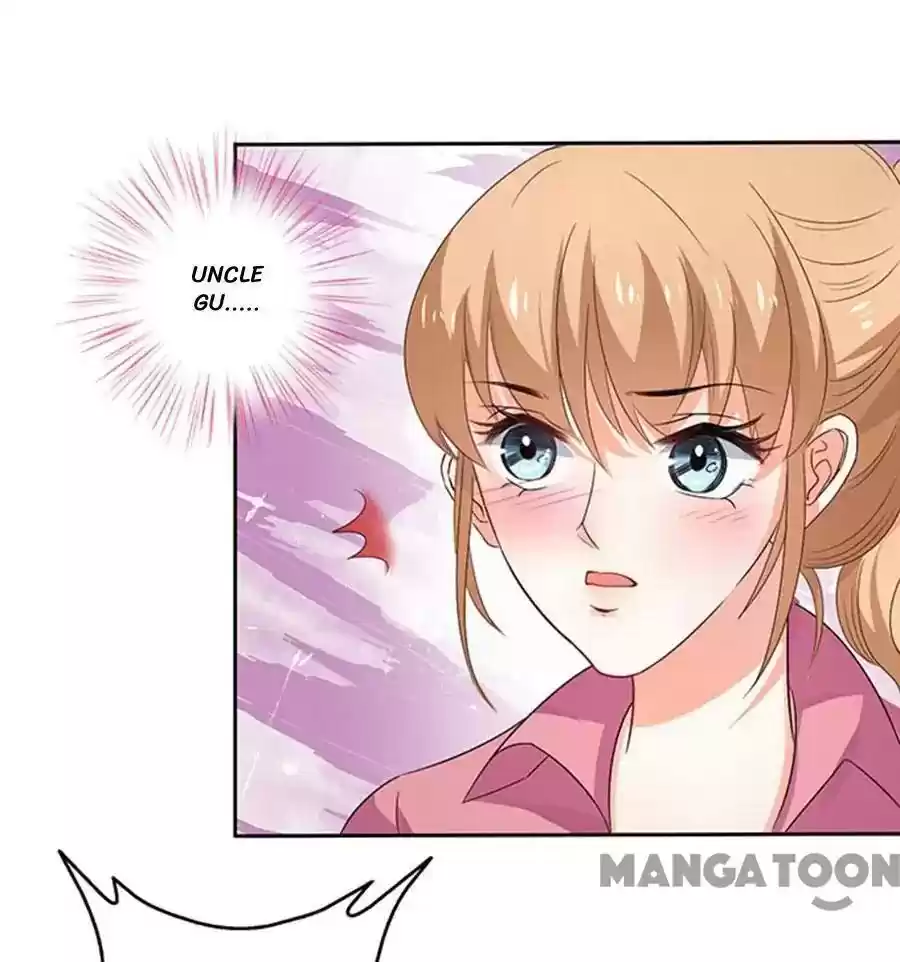 When Doctor Chu Wants Romance Episode 114