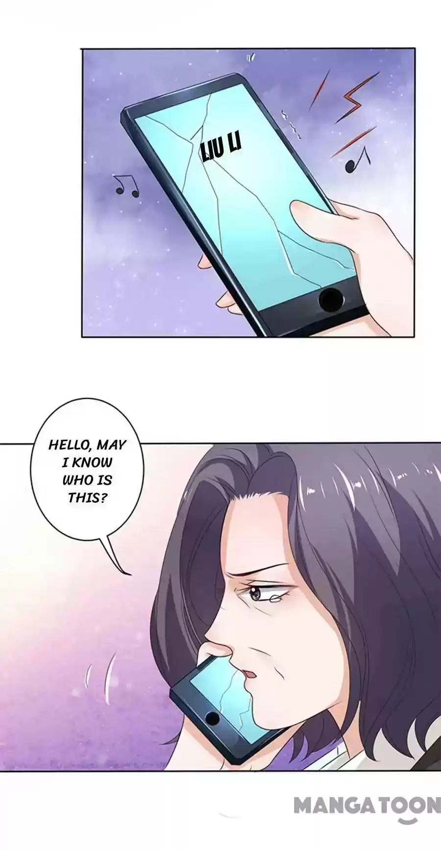 When Doctor Chu Wants Romance Episode 115