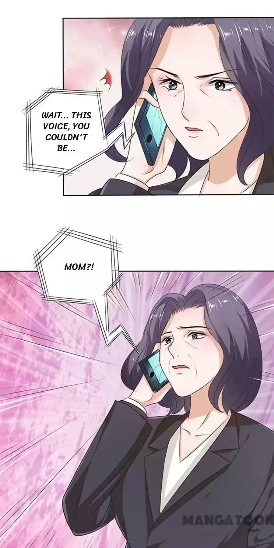 When Doctor Chu Wants Romance Episode 115