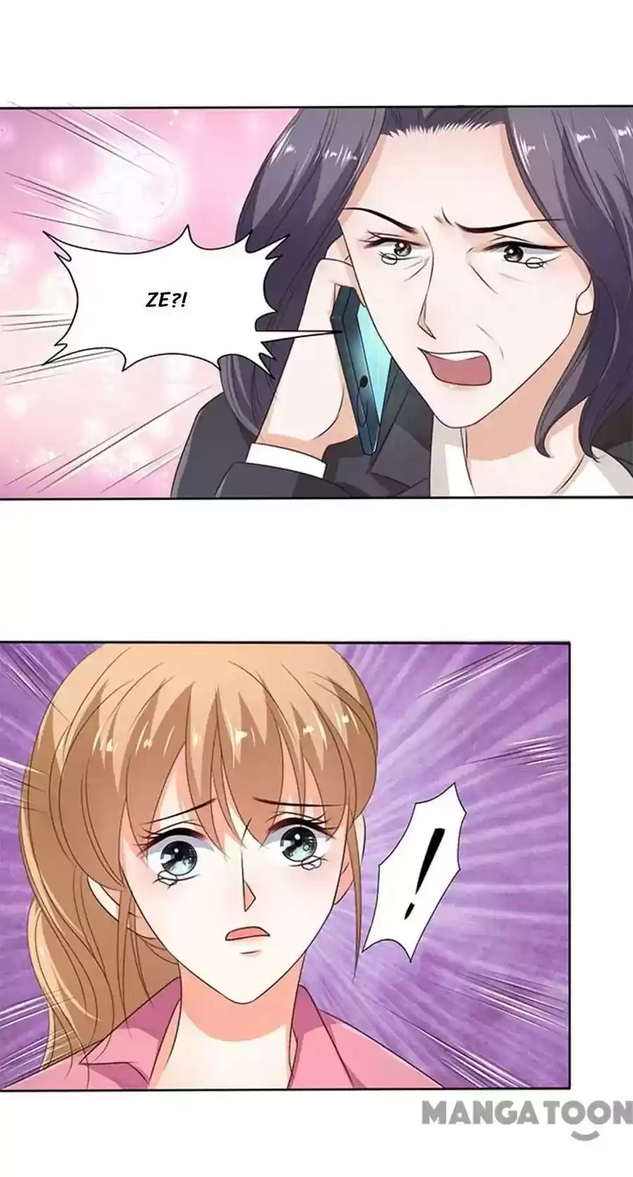 When Doctor Chu Wants Romance Episode 115