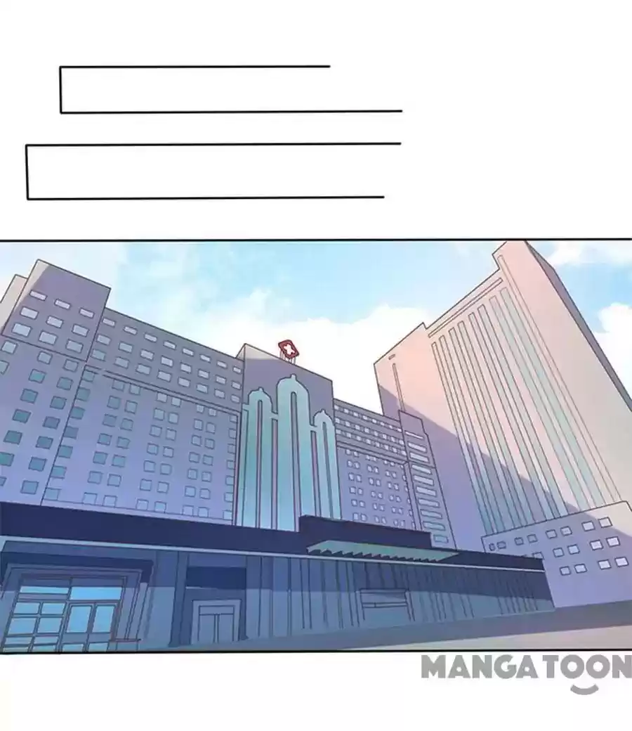 When Doctor Chu Wants Romance Episode 115