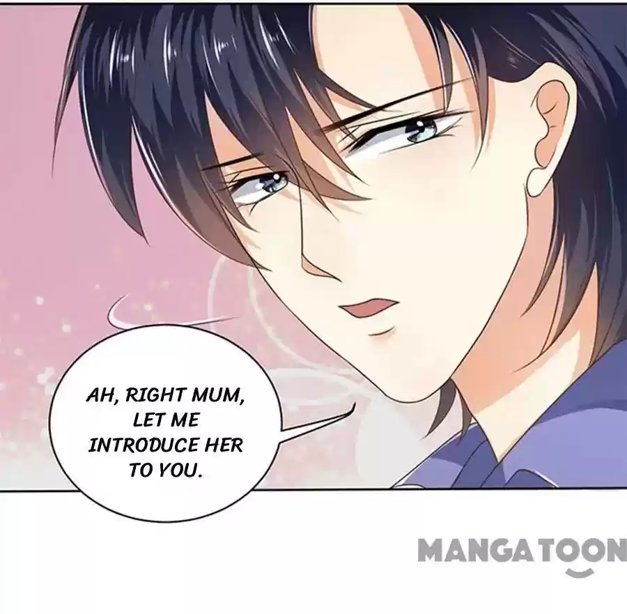 When Doctor Chu Wants Romance Episode 115