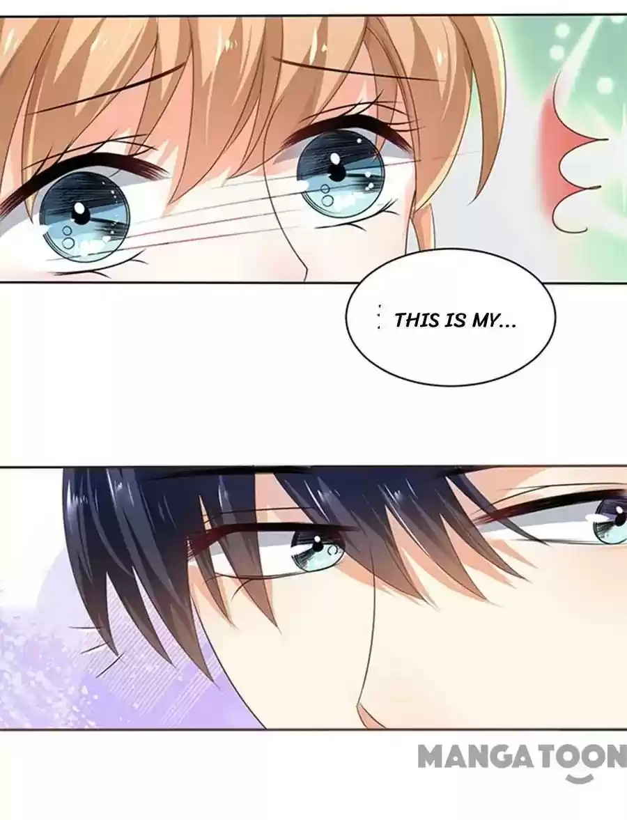 When Doctor Chu Wants Romance Episode 115