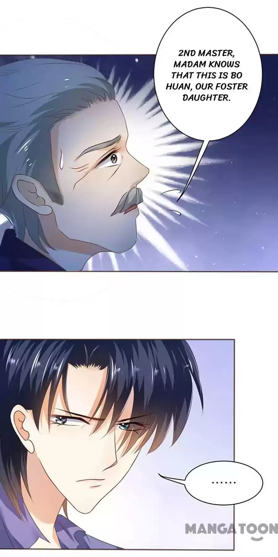 When Doctor Chu Wants Romance Episode 115