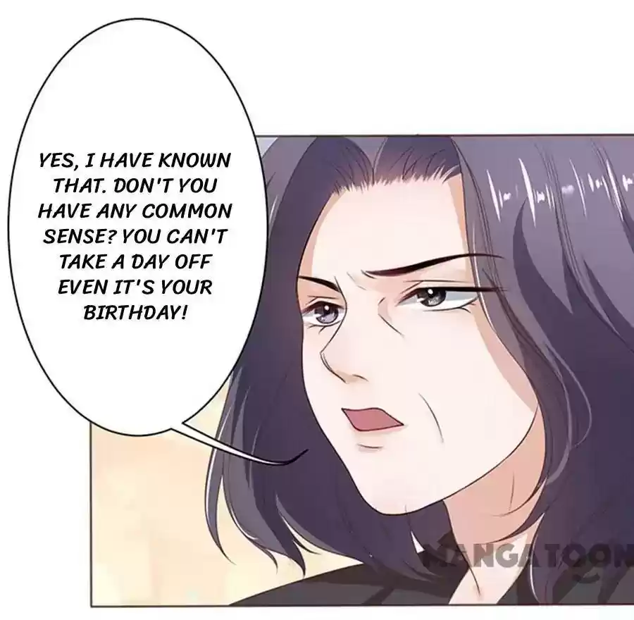 When Doctor Chu Wants Romance Episode 115