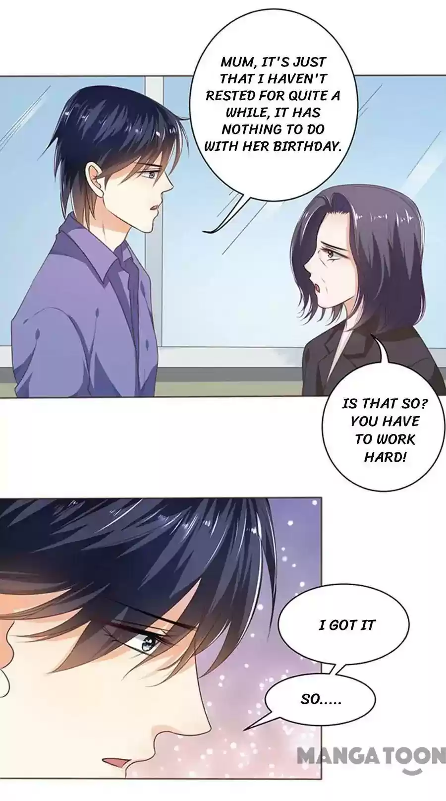 When Doctor Chu Wants Romance Episode 115