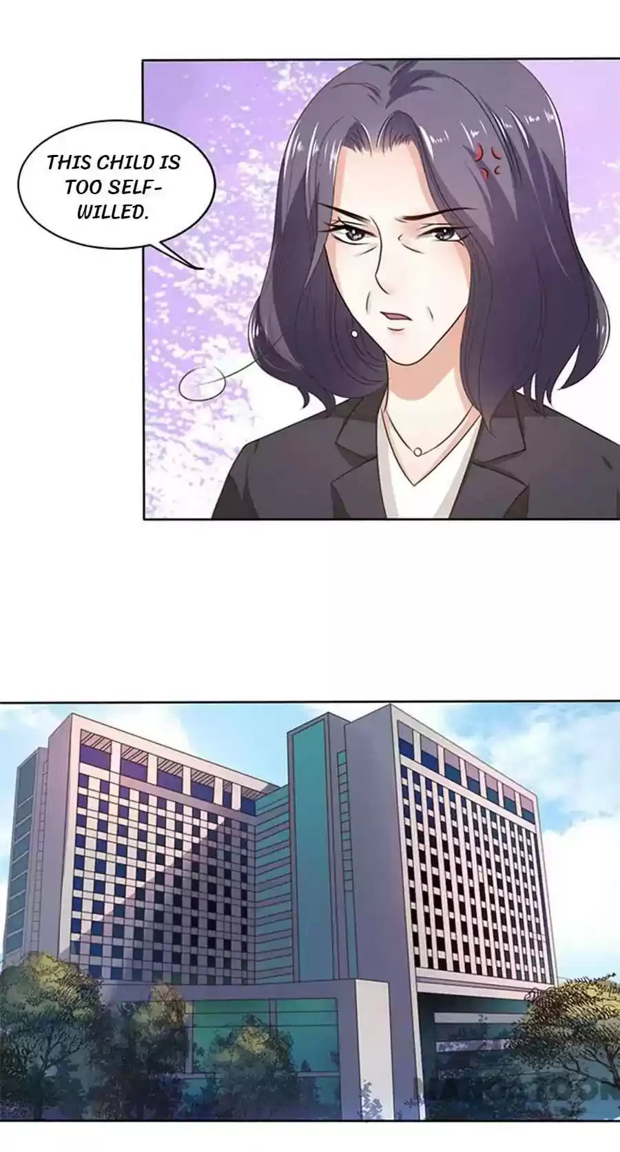 When Doctor Chu Wants Romance Episode 116