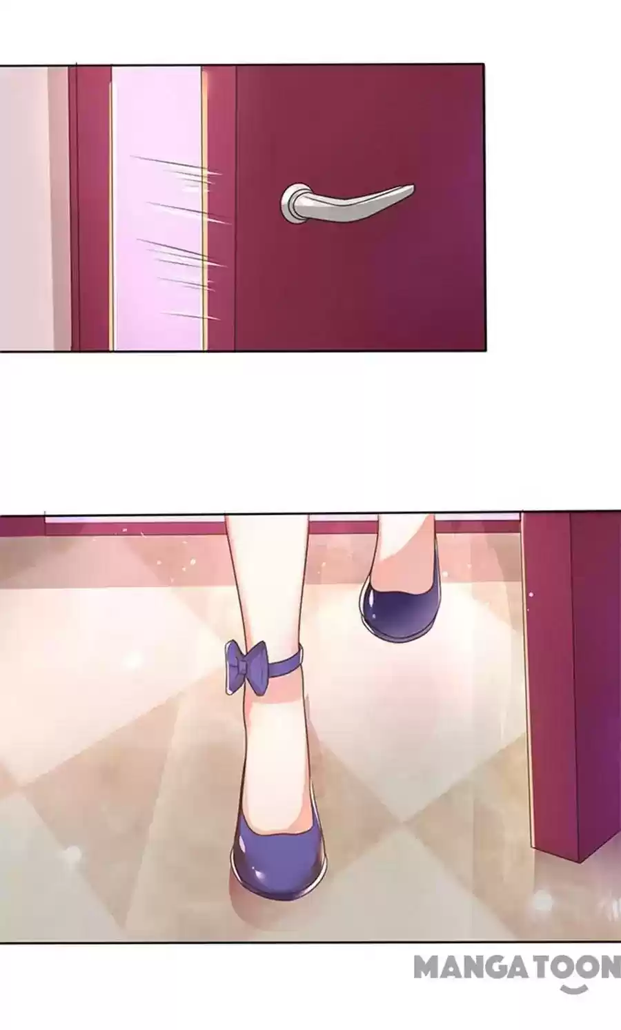 When Doctor Chu Wants Romance Episode 116