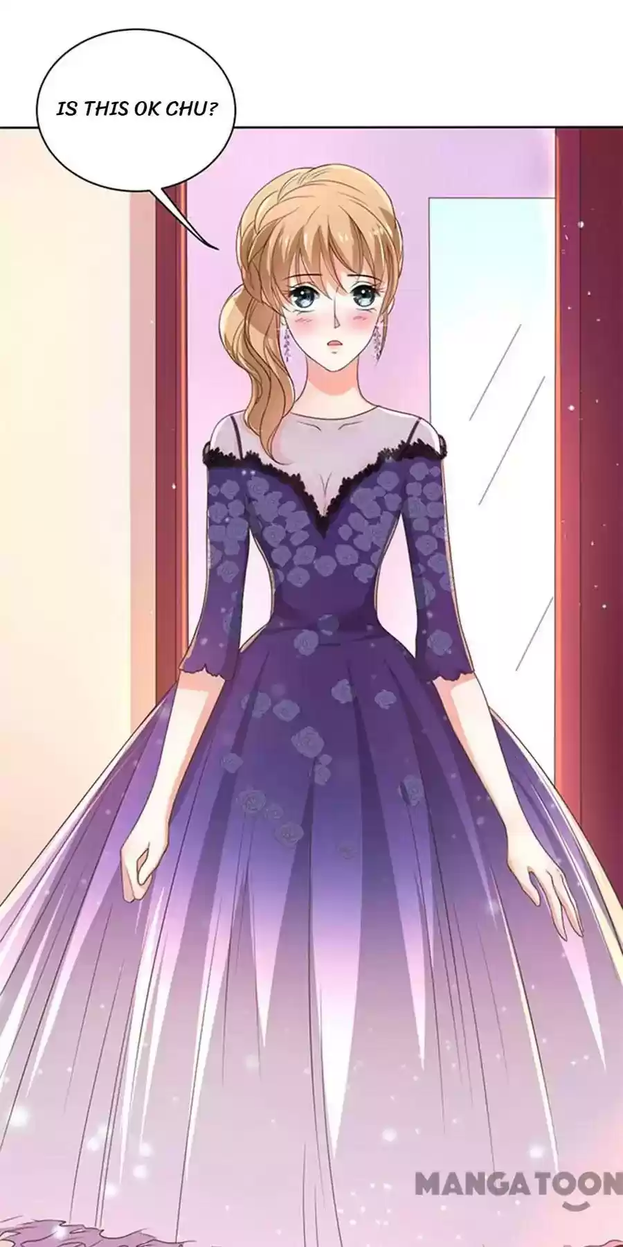 When Doctor Chu Wants Romance Episode 116