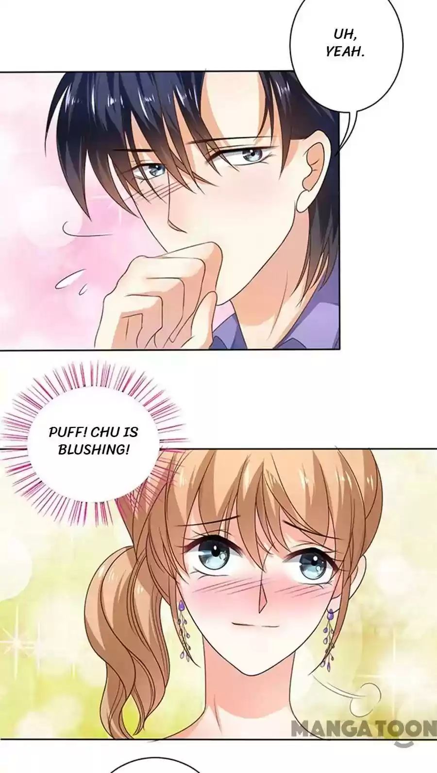 When Doctor Chu Wants Romance Episode 116