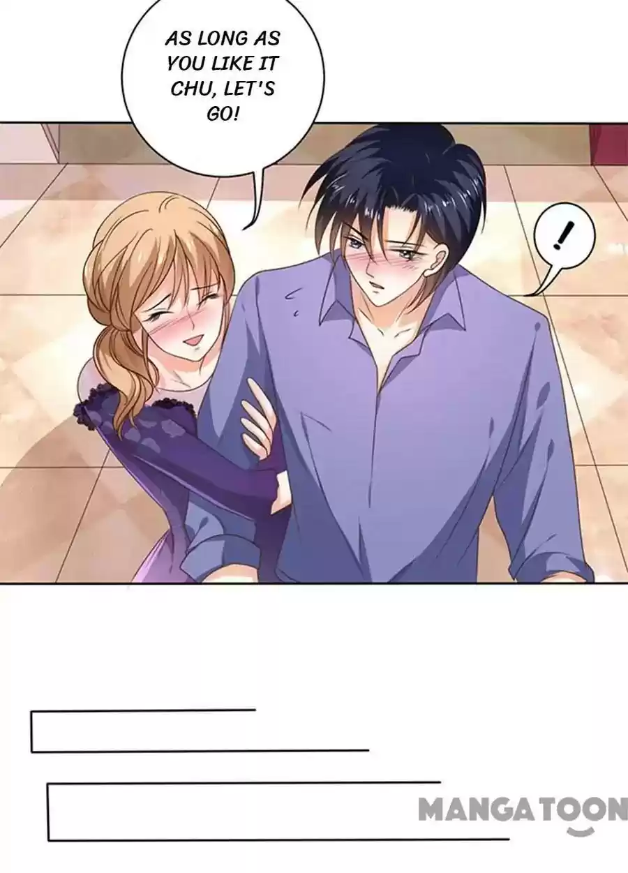 When Doctor Chu Wants Romance Episode 116