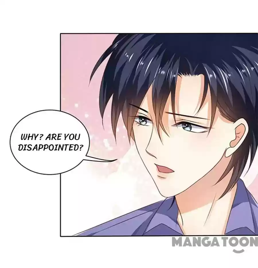 When Doctor Chu Wants Romance Episode 116