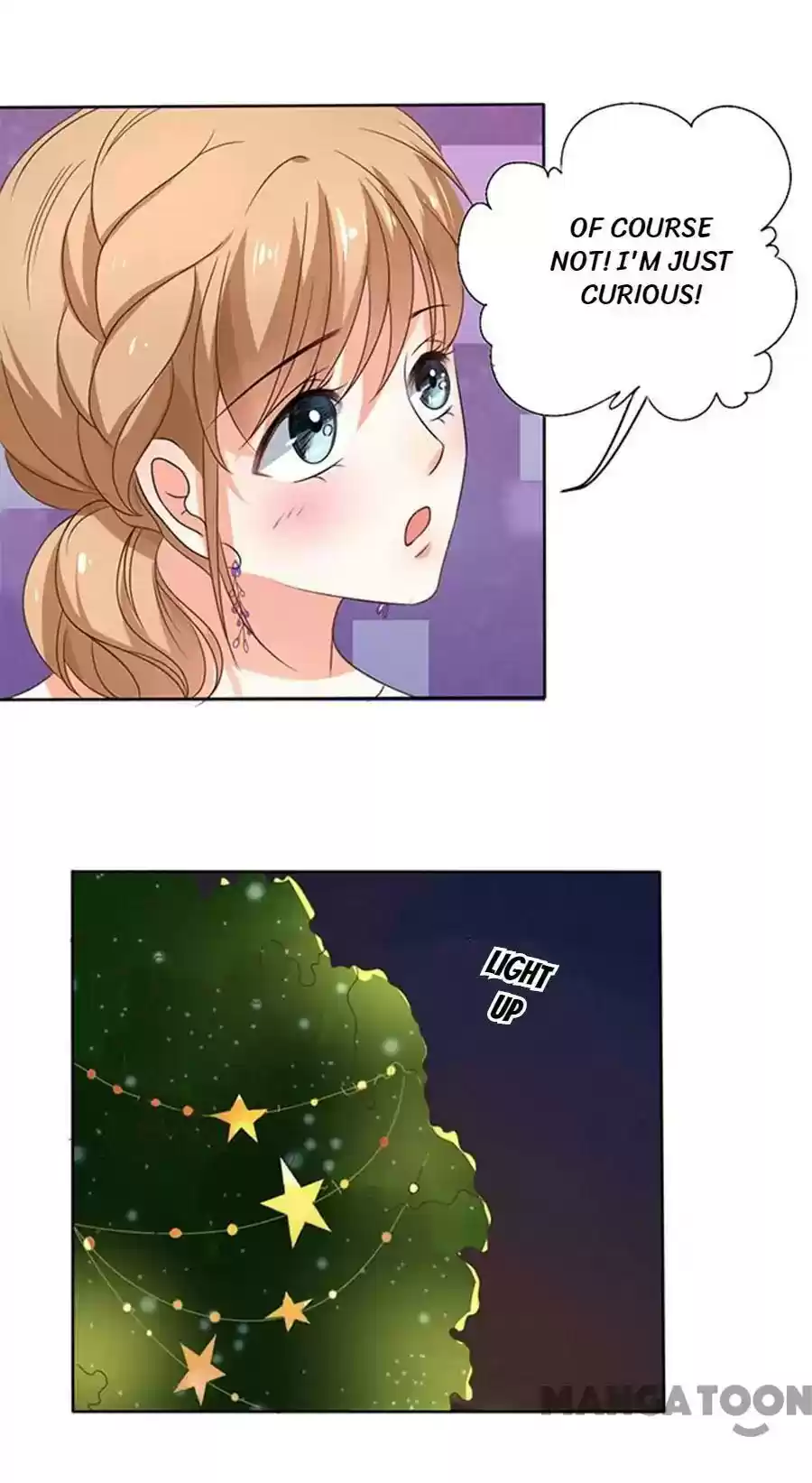 When Doctor Chu Wants Romance Episode 116