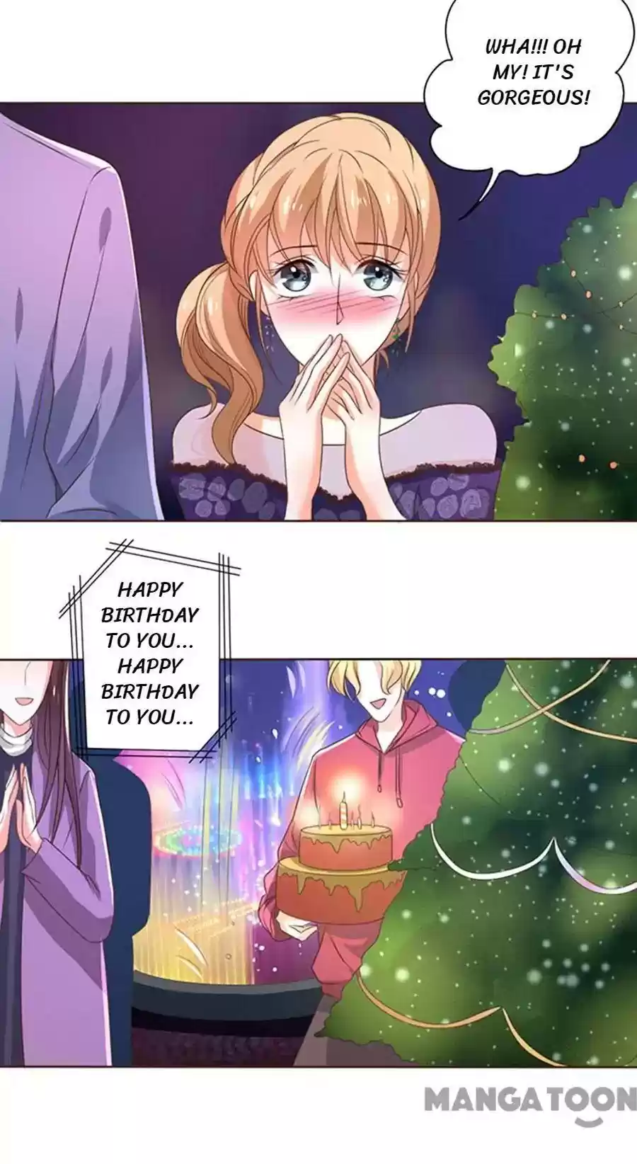 When Doctor Chu Wants Romance Episode 116