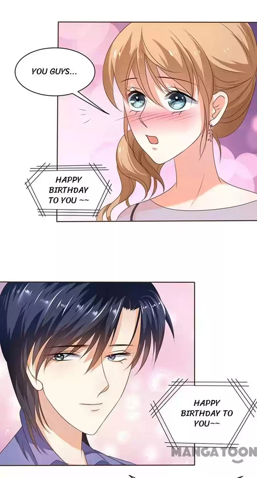 When Doctor Chu Wants Romance Episode 116