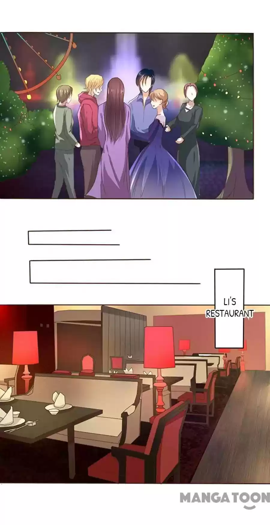 When Doctor Chu Wants Romance Episode 116