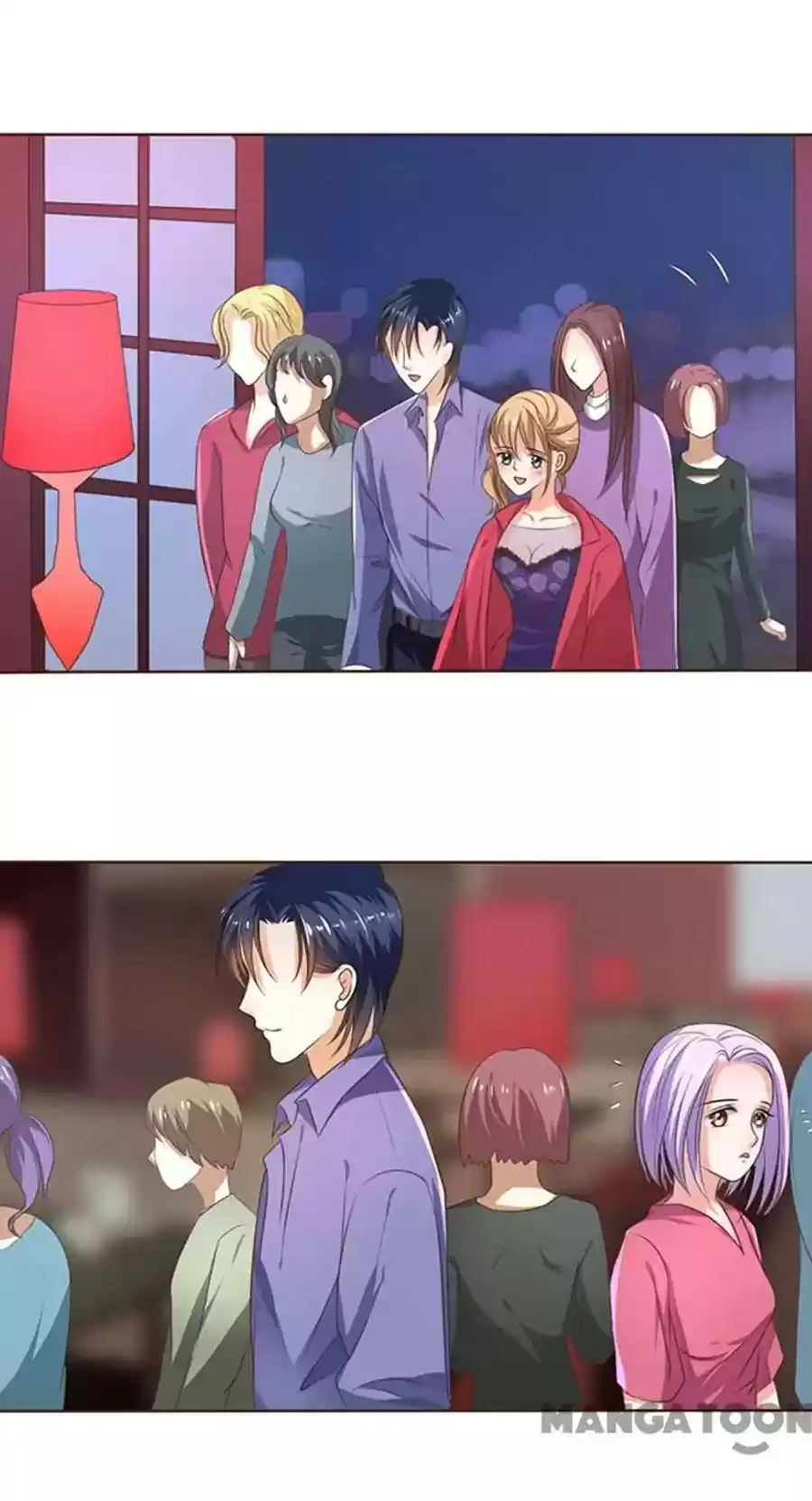 When Doctor Chu Wants Romance Episode 116