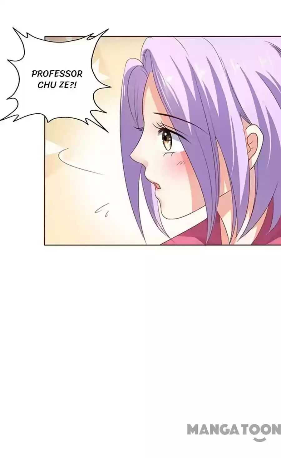 When Doctor Chu Wants Romance Episode 116