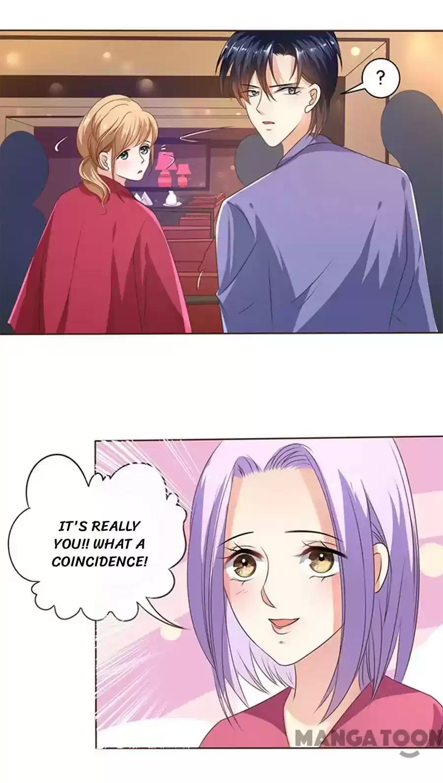 When Doctor Chu Wants Romance Episode 117