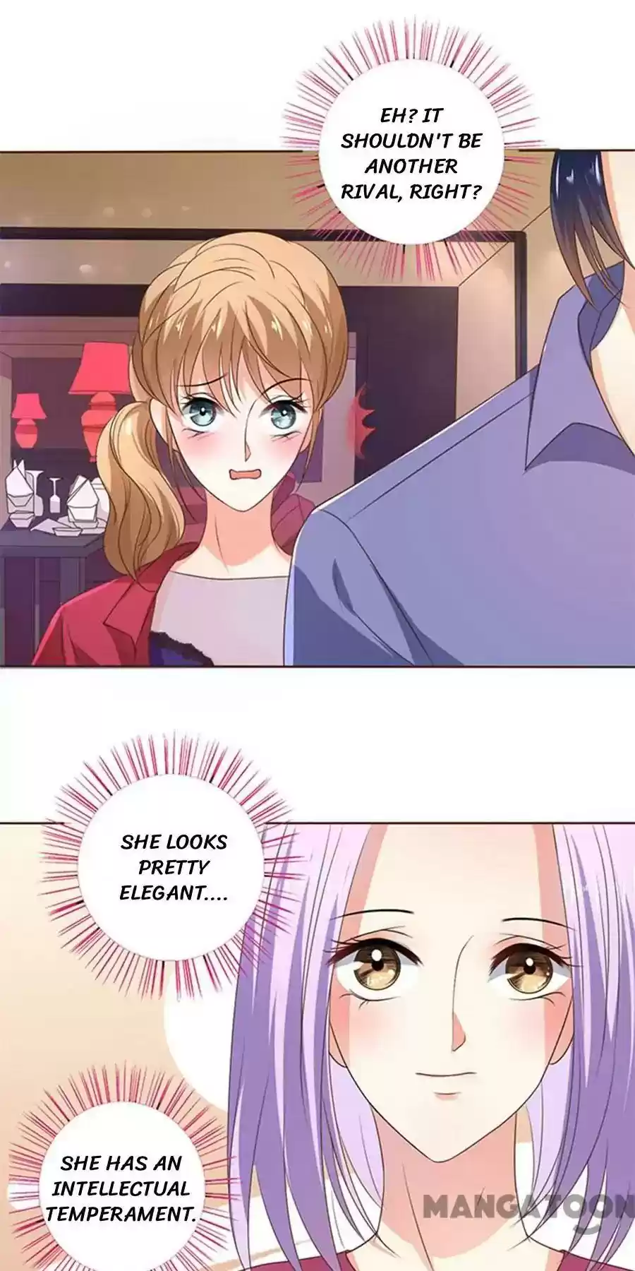 When Doctor Chu Wants Romance Episode 117