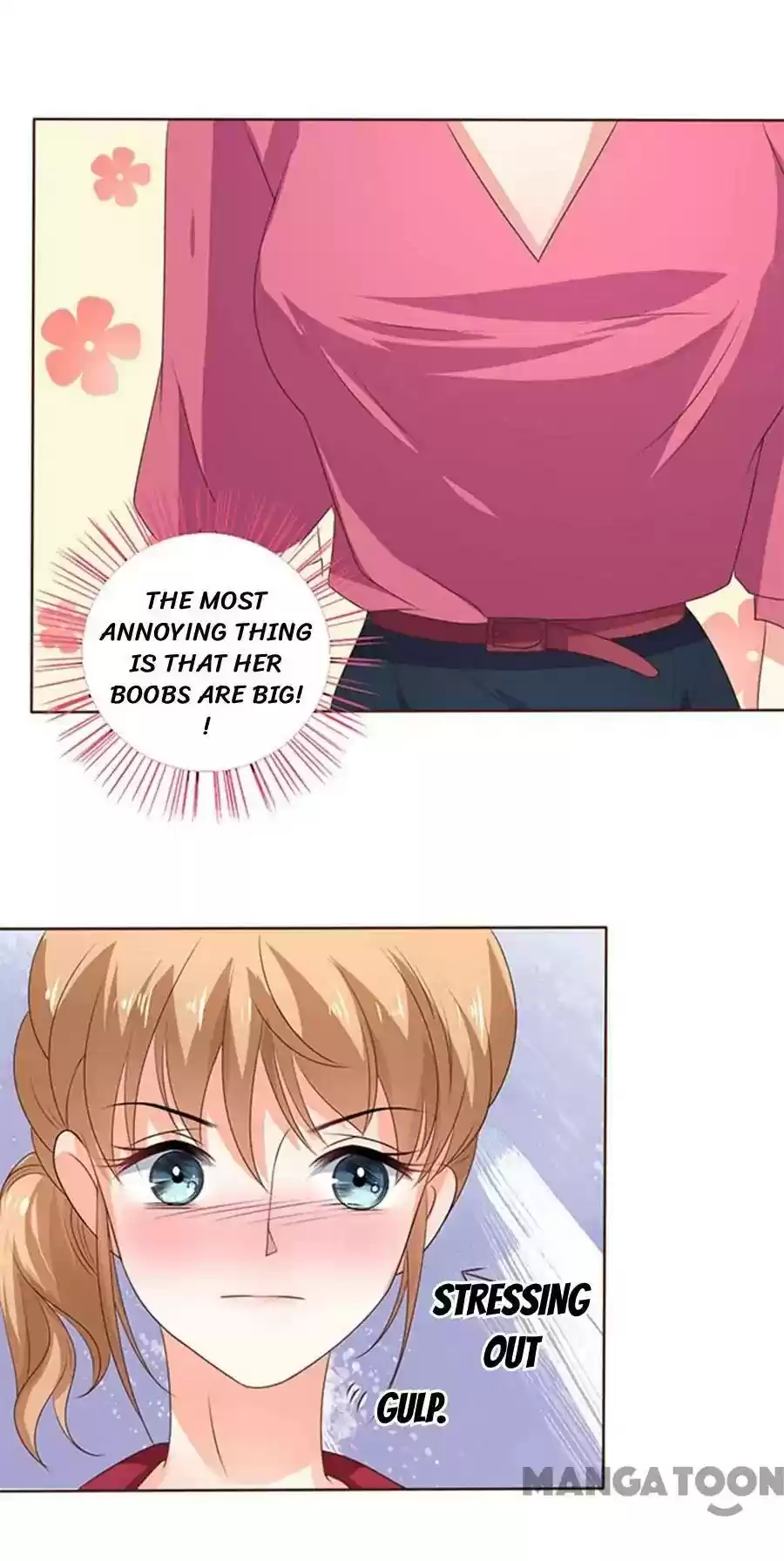 When Doctor Chu Wants Romance Episode 117