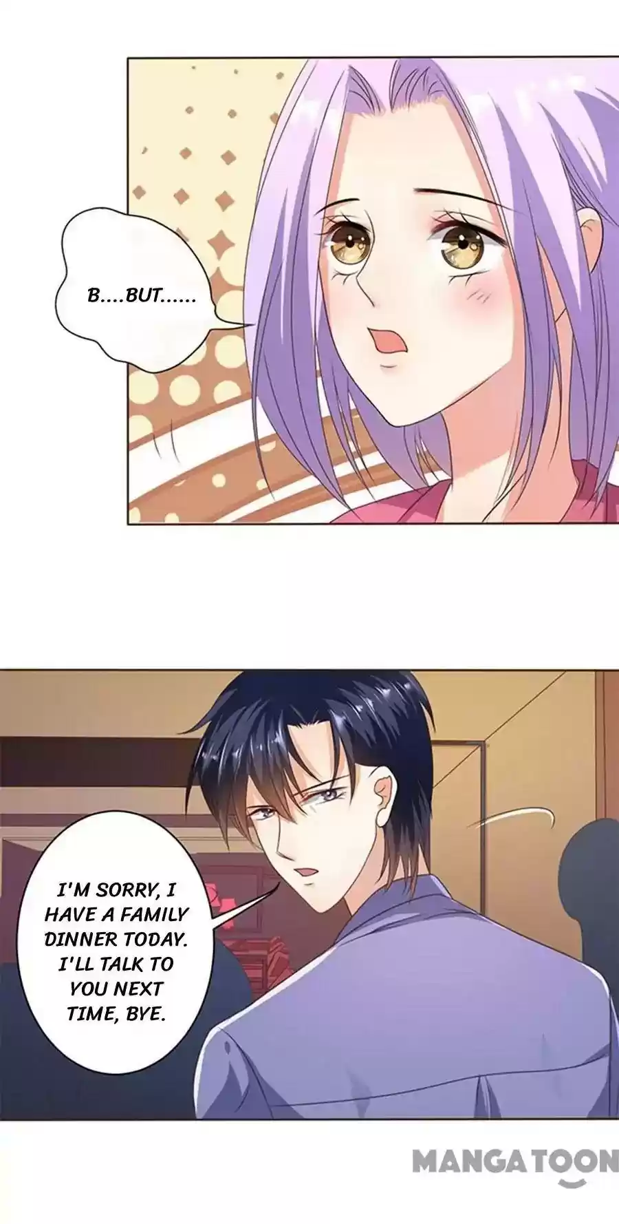 When Doctor Chu Wants Romance Episode 117