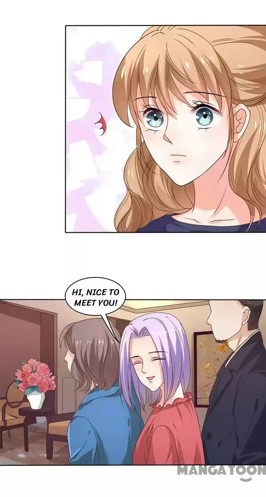 When Doctor Chu Wants Romance Episode 117