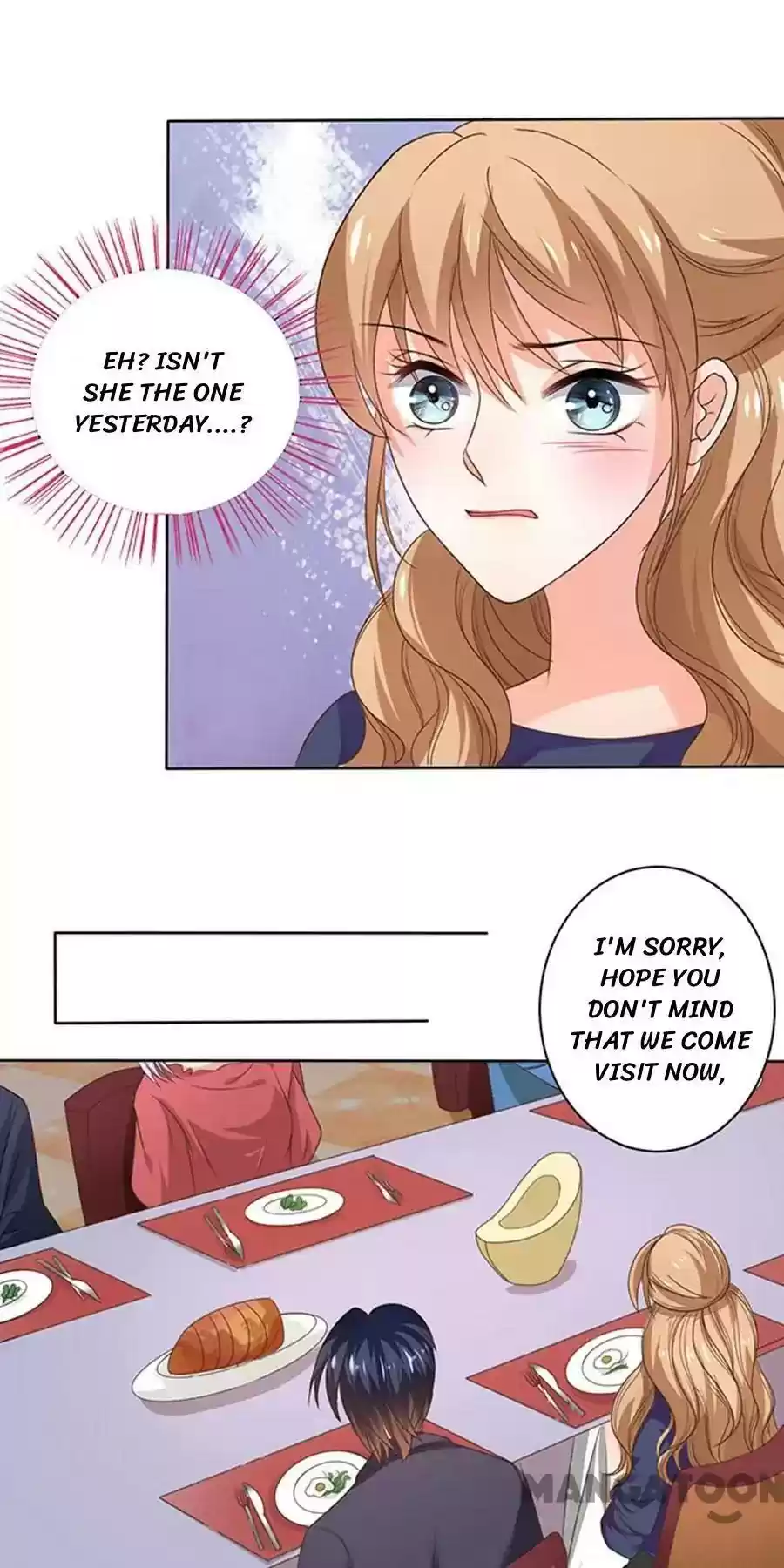 When Doctor Chu Wants Romance Episode 117