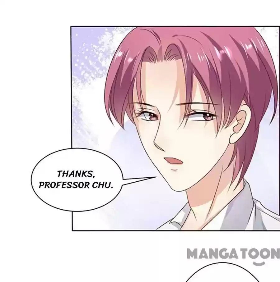 When Doctor Chu Wants Romance Episode 117