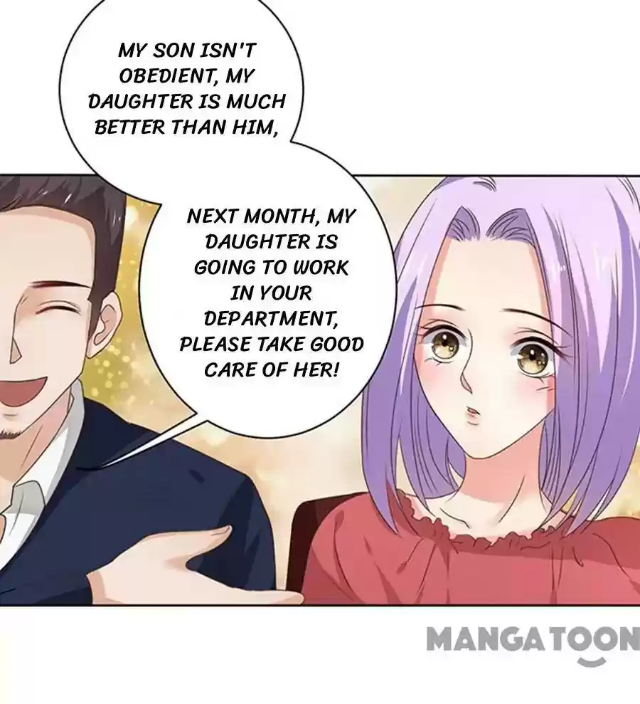 When Doctor Chu Wants Romance Episode 117