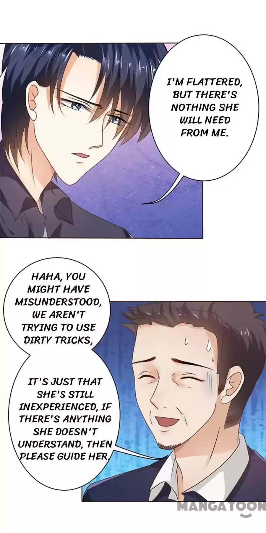 When Doctor Chu Wants Romance Episode 118