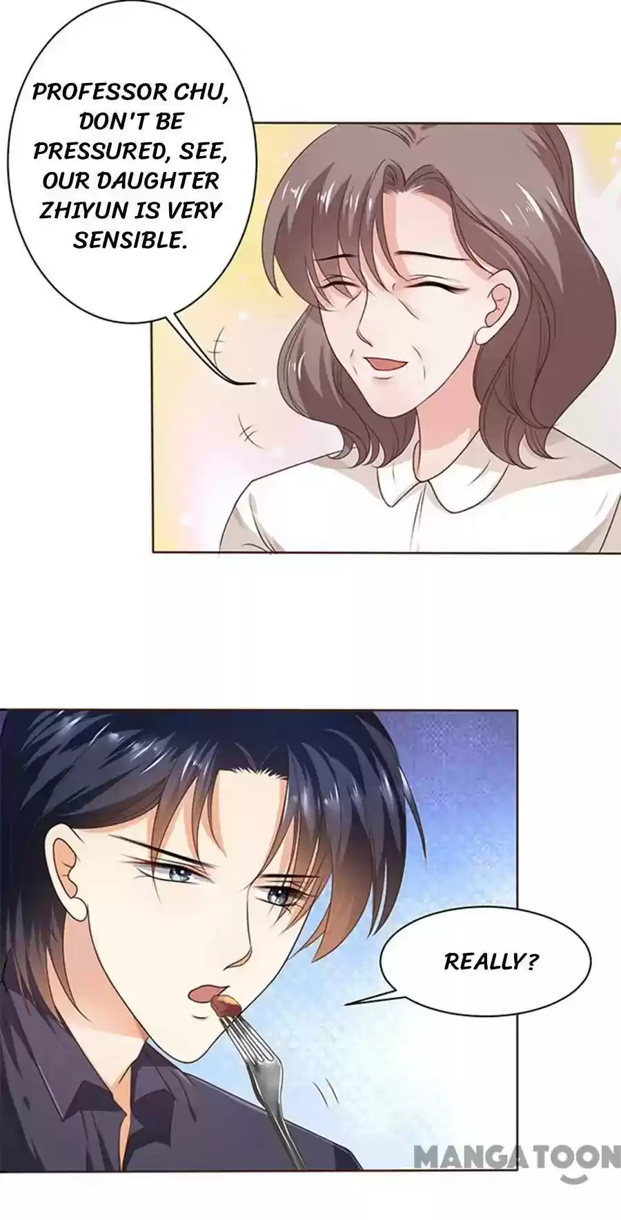 When Doctor Chu Wants Romance Episode 118