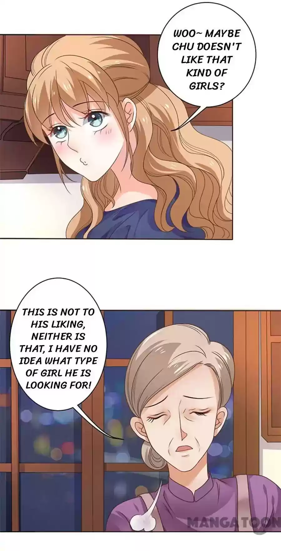 When Doctor Chu Wants Romance Episode 118