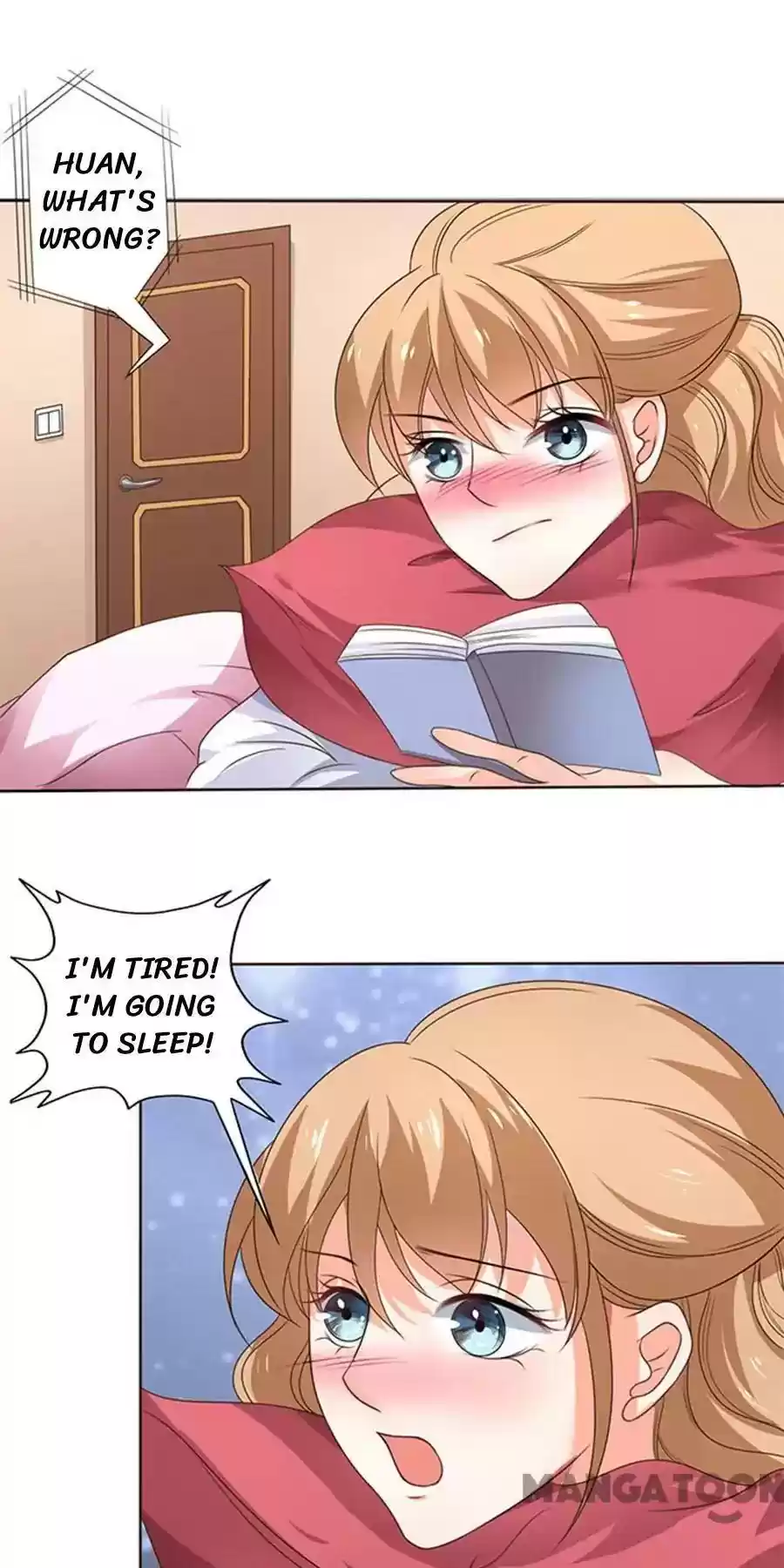 When Doctor Chu Wants Romance Episode 118