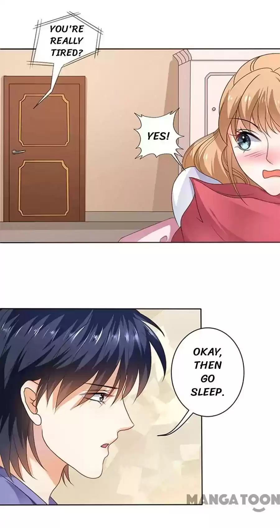 When Doctor Chu Wants Romance Episode 118