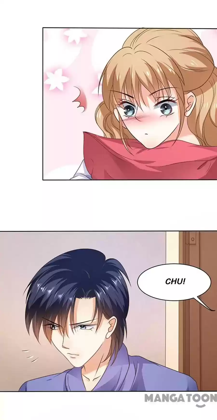 When Doctor Chu Wants Romance Episode 118