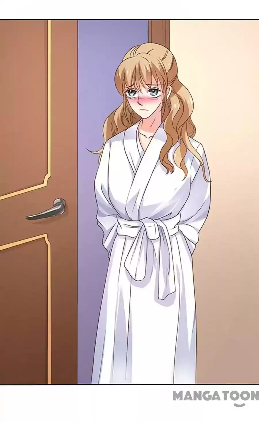 When Doctor Chu Wants Romance Episode 118