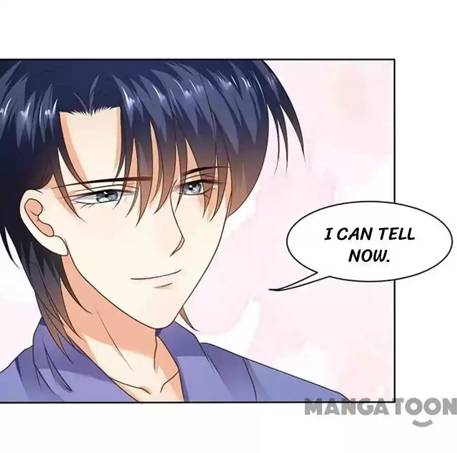 When Doctor Chu Wants Romance Episode 118