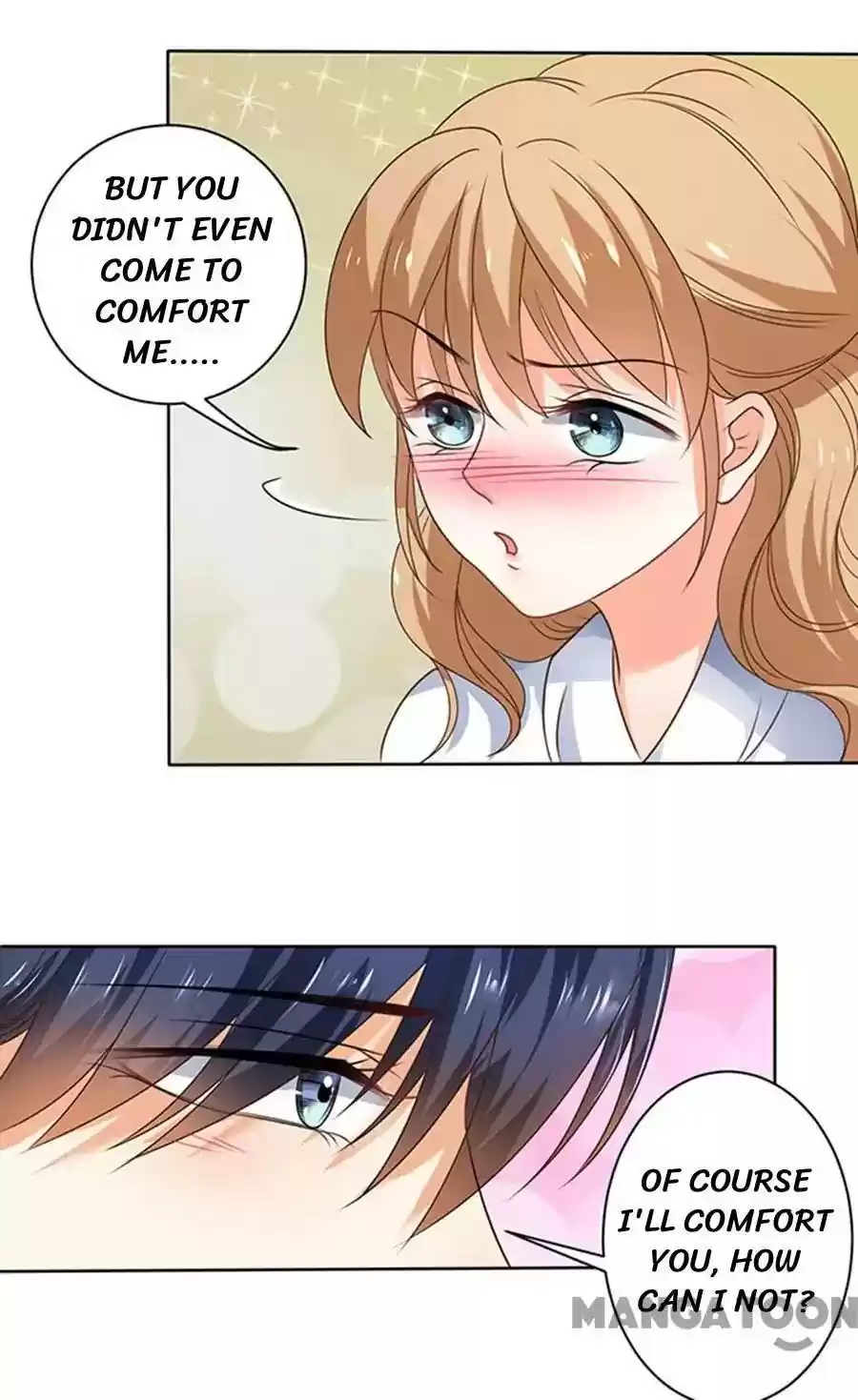 When Doctor Chu Wants Romance Episode 118