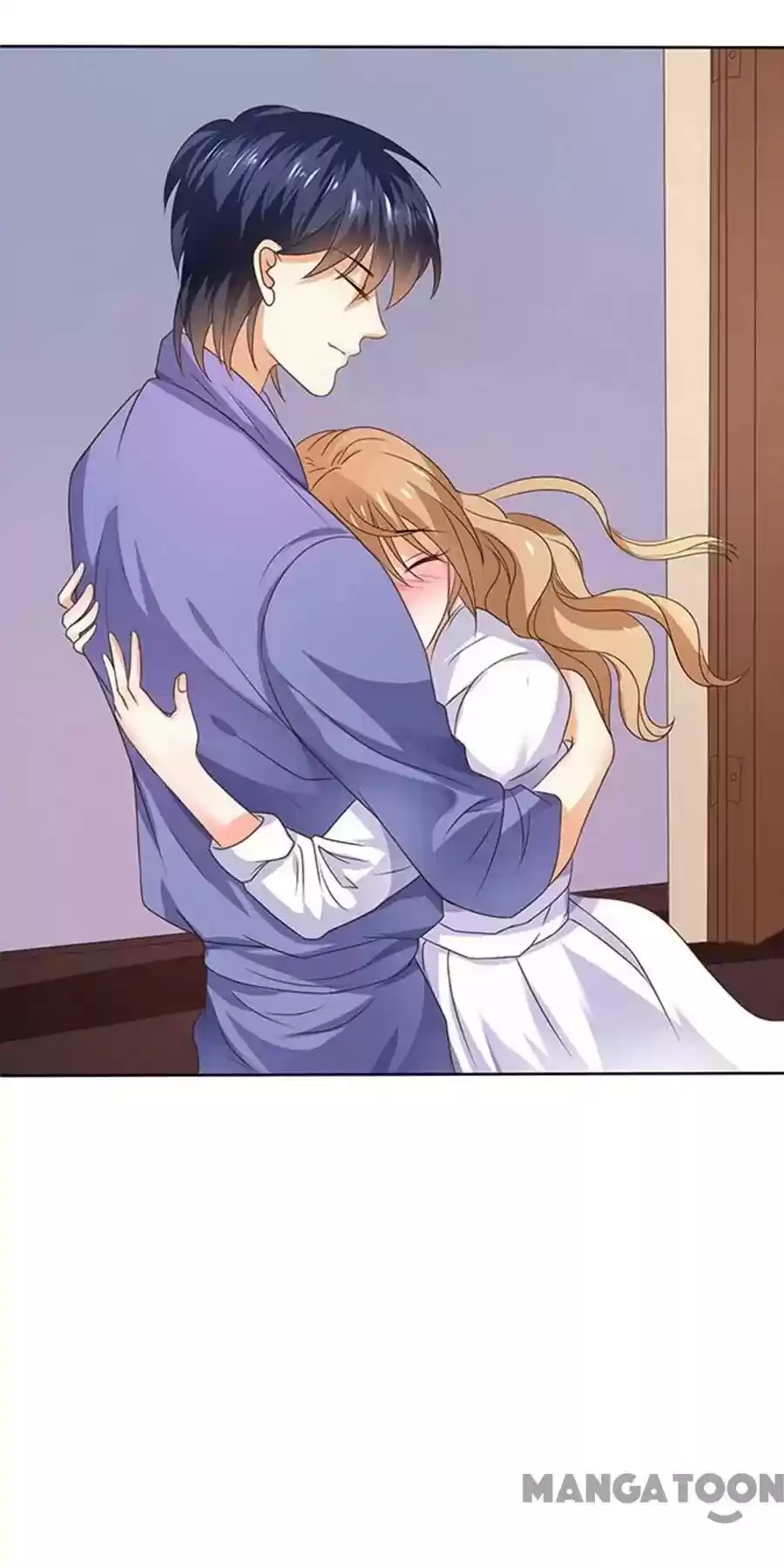 When Doctor Chu Wants Romance Episode 118