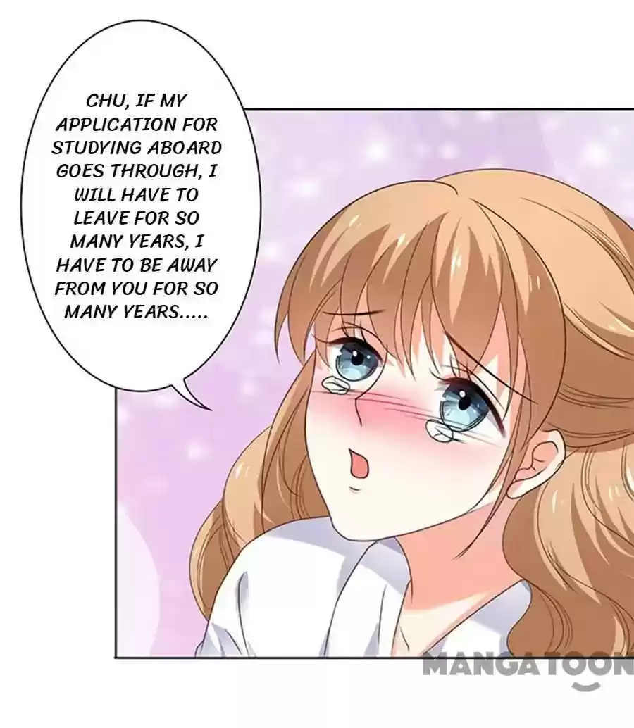 When Doctor Chu Wants Romance Episode 119