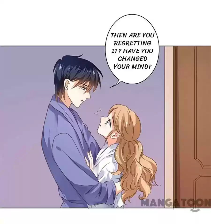 When Doctor Chu Wants Romance Episode 119