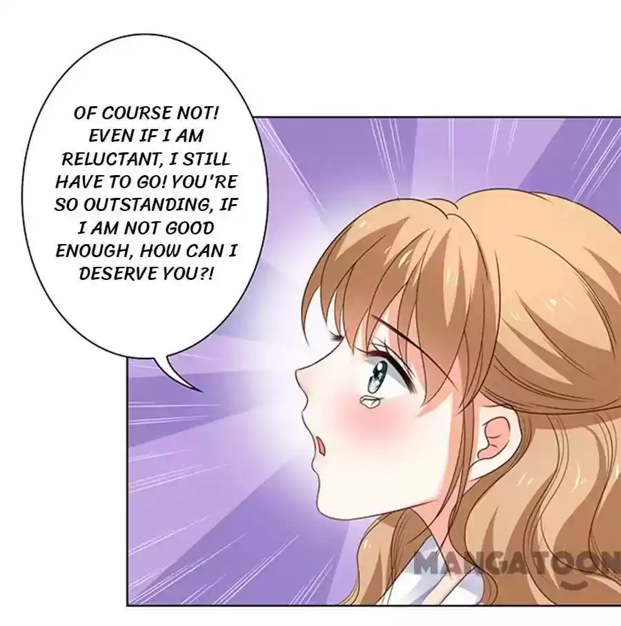 When Doctor Chu Wants Romance Episode 119