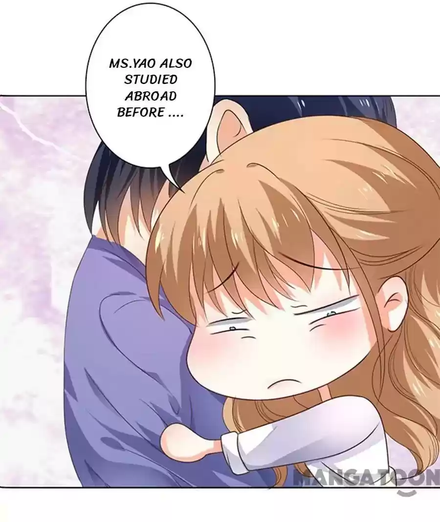 When Doctor Chu Wants Romance Episode 119