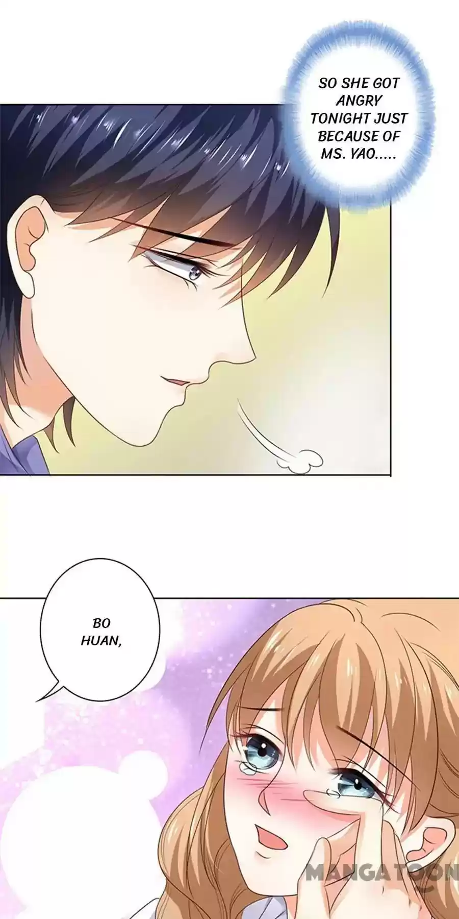 When Doctor Chu Wants Romance Episode 119