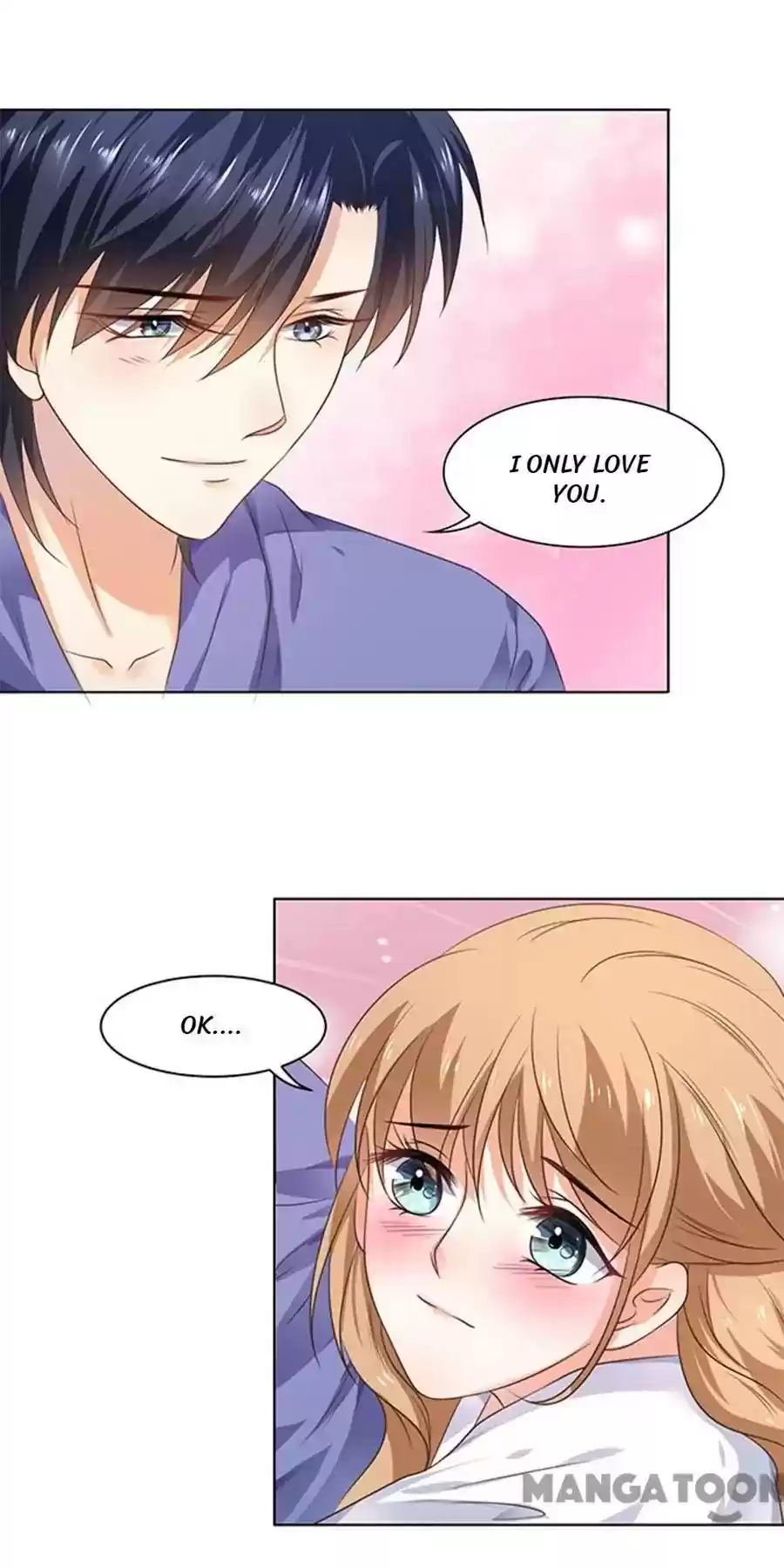 When Doctor Chu Wants Romance Episode 119