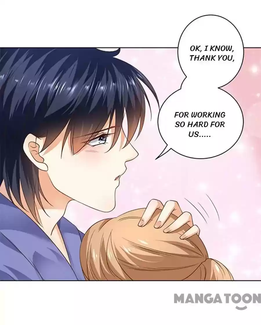 When Doctor Chu Wants Romance Episode 119