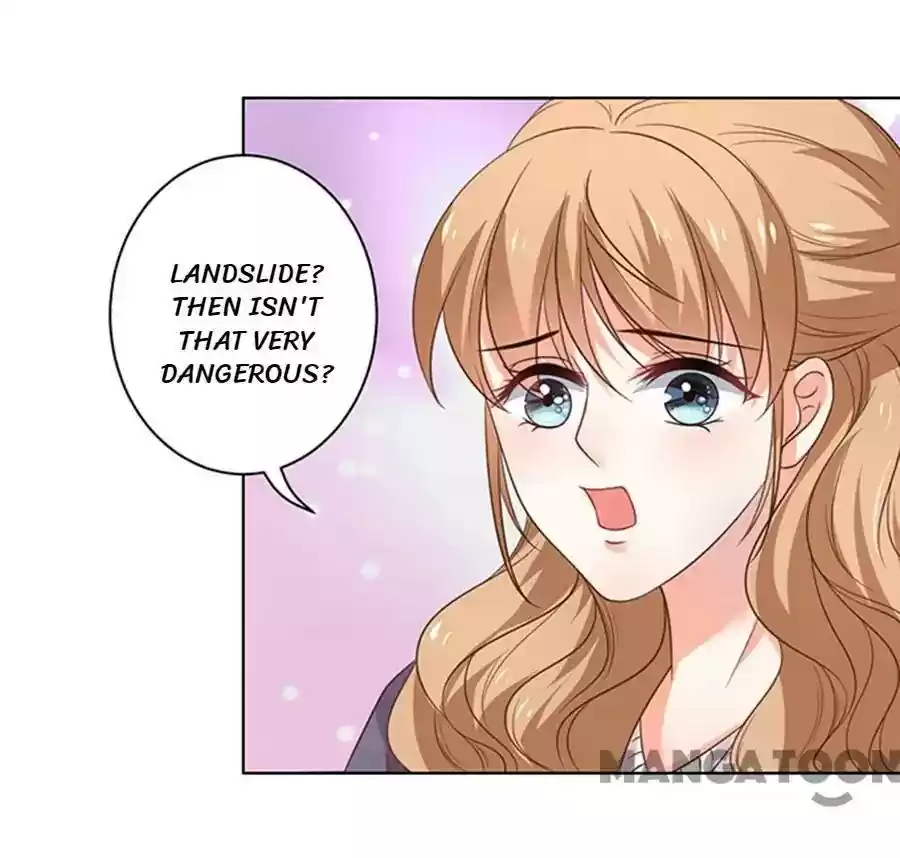 When Doctor Chu Wants Romance Episode 119